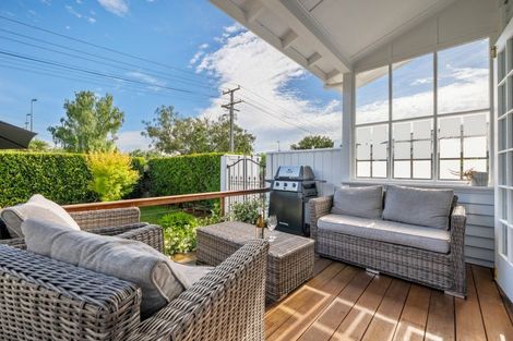 Photo of property in 71 Parker Street, Mayfield, Blenheim, 7201