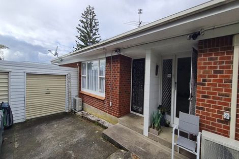 Photo of property in 2/81 Christmas Road, Manurewa, Auckland, 2102