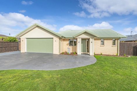 Photo of property in 61 Manse Road, Leeston, 7632