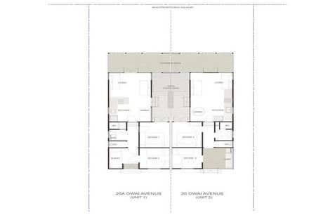 Photo of property in 20 Owai Avenue, Helena Bay, Hikurangi, 0184