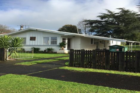 Photo of property in 11 Kiwi Street, Matamata, 3400
