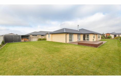Photo of property in 8 Park Lane, Rolleston, 7614