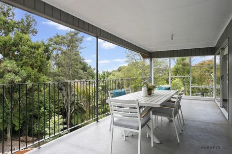 Photo of property in 201 Godley Road, Titirangi, Auckland, 0604
