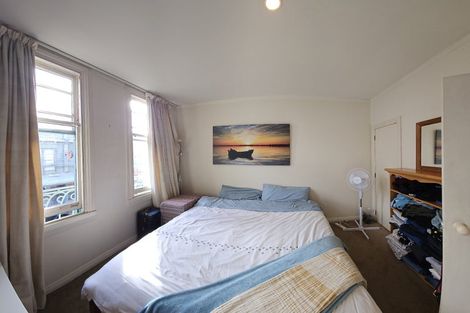 Photo of property in 255u4 Cuba Street, Te Aro, Wellington, 6011