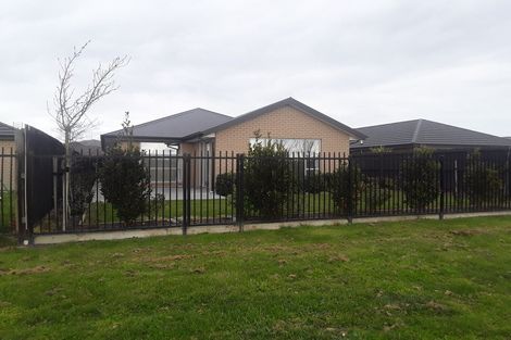 Photo of property in 50 Murphys Road, Halswell, Christchurch, 8025