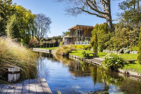 Photo of property in 140b Glandovey Road, Strowan, Christchurch, 8052
