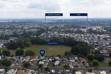 Photo of property in 20 Cromwell Drive, Fitzroy, Hamilton, 3206