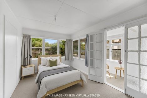 Photo of property in 615a Duke Street, Mahora, Hastings, 4120