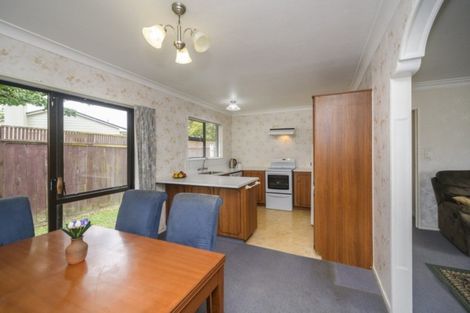Photo of property in 4 Kaipara Court, Highbury, Palmerston North, 4412