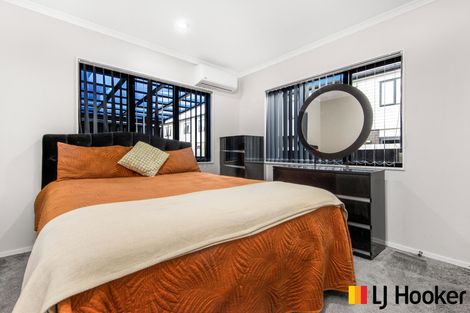 Photo of property in 61 Jellicoe Road, Manurewa, Auckland, 2102