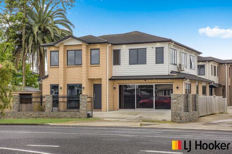 Photo of property in 61 Jellicoe Road, Manurewa, Auckland, 2102