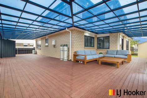 Photo of property in 61 Jellicoe Road, Manurewa, Auckland, 2102