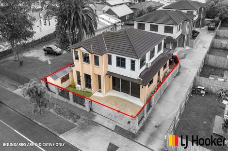 Photo of property in 61 Jellicoe Road, Manurewa, Auckland, 2102