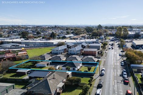 Photo of property in 14 Amyes Road, Hornby, Christchurch, 8042