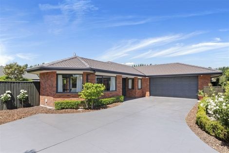 Photo of property in 77 O'neill Avenue, Northwood, Christchurch, 8051