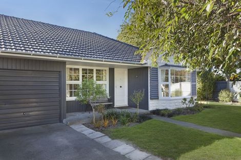 Photo of property in 306 Avonhead Road, Avonhead, Christchurch, 8042