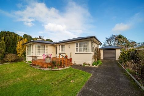 Photo of property in 295 South Road, Hawera, 4610