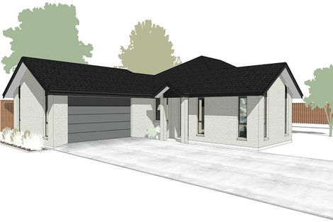 Photo of property in 14 Mike Smith Drive, Cambridge, 3434