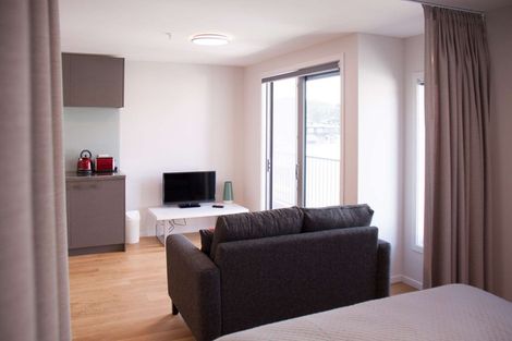 Photo of property in 206/8u Wigan Street, Te Aro, Wellington, 6011
