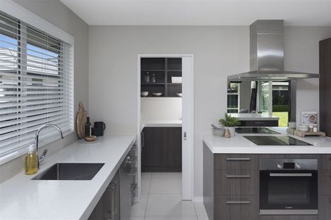 Photo of property in 11 Rapley Street, Kaiapoi, 7630