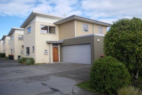 Photo of property in 58a King Street, Sydenham, Christchurch, 8023