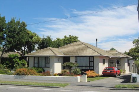 Photo of property in 250 Hoon Hay Road, Hoon Hay, Christchurch, 8025