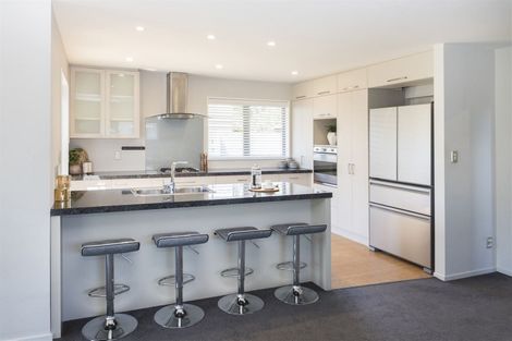 Photo of property in 202a Grahams Road, Burnside, Christchurch, 8053