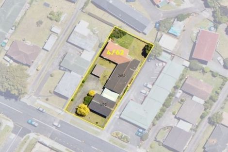 Photo of property in 4/62 Great South Road, Papakura, 2110