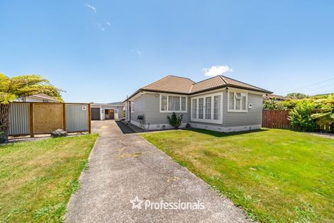 Photo of property in 47 Routley Crescent, Elderslea, Upper Hutt, 5018