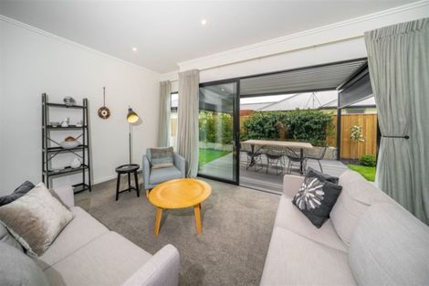 Photo of property in 55 Hungerford Drive, Rolleston, 7615