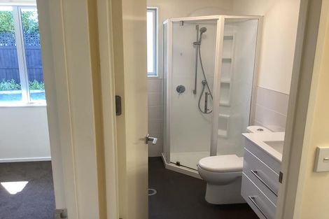 Photo of property in 6/20 Hurley Street, Christchurch Central, Christchurch, 8011