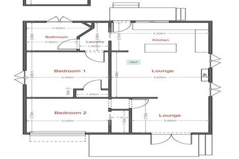 Photo of property in 33 Haerehuka Street, Otorohanga, 3900