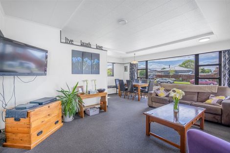 Photo of property in 43 Herriot Street, Richmond, Invercargill, 9810