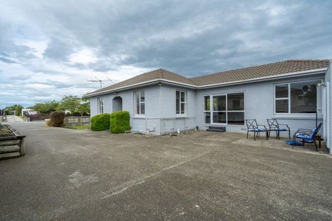 Photo of property in 297 Nelson Street, Strathern, Invercargill, 9812
