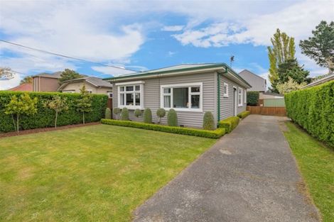 Photo of property in 7 Howard Street, Spreydon, Christchurch, 8024