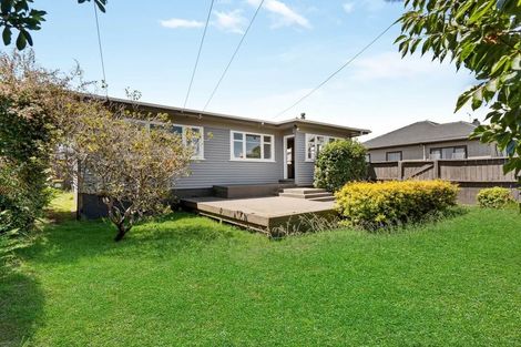Photo of property in 1/30 Gloucester Road, Manurewa, Auckland, 2102