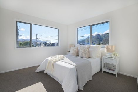 Photo of property in 1 Bledisloe Crescent, Wainuiomata, Lower Hutt, 5014