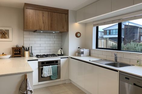 Photo of property in 23 Kokowai Parade, Hobsonville, Auckland, 0616