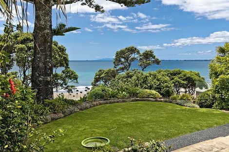 Photo of property in 32 Whitby Crescent, Mairangi Bay, Auckland, 0630