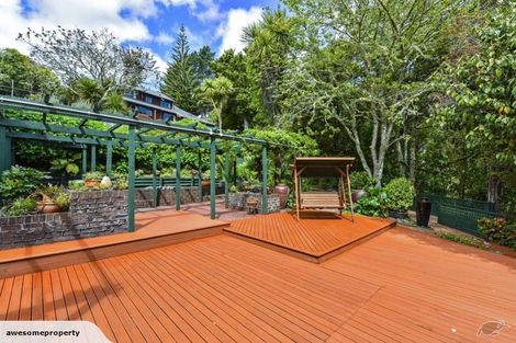 Photo of property in 11 Hebe Place, Birkenhead, Auckland, 0626