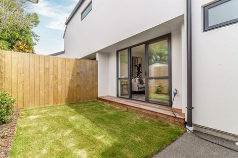 Photo of property in 3/48 Buffon Street, Waltham, Christchurch, 8023