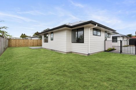 Photo of property in 18u3 Betley Crescent, Fairview Downs, Hamilton, 3214