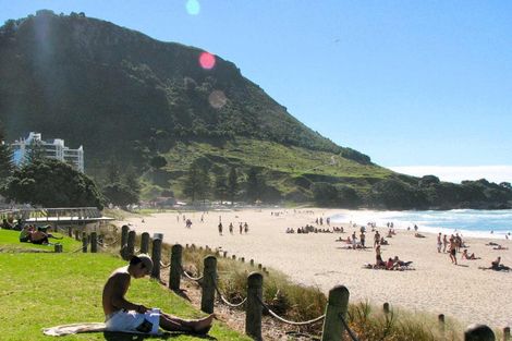 Photo of property in 3/63 Tawa Street, Mount Maunganui, 3116
