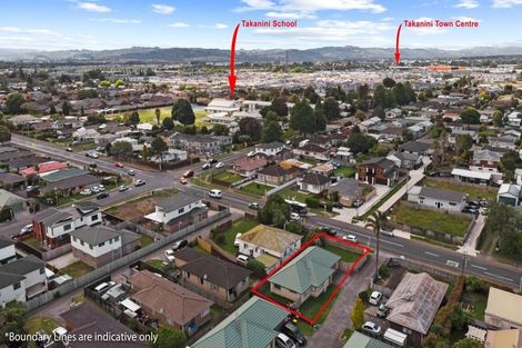 Photo of property in 72 Manuroa Road, Takanini, 2112