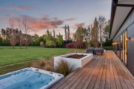 Photo of property in 106 Holmes Road, Tai Tapu, Christchurch, 7672