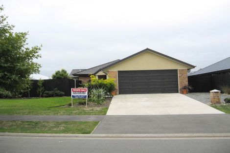 Photo of property in 30 Othello Drive, Rolleston, 7614