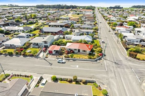 Photo of property in 87 Taward Street, Oamaru North, Oamaru, 9400