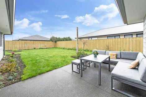 Photo of property in 10 Longcot Drive, Rolleston, 7615