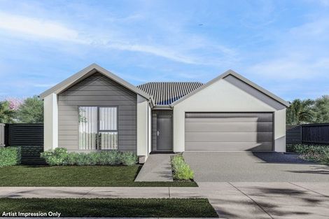 Photo of property in 60 Adderley Terrace, Kaiapoi, 7691