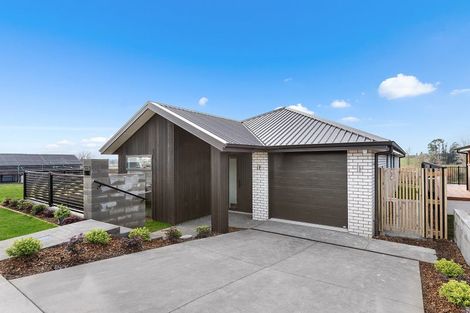 Photo of property in 9 Lumino Terrace, Peacocke, 3206